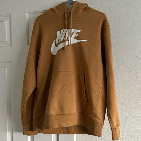 Nike Tops - Nike Hoodie